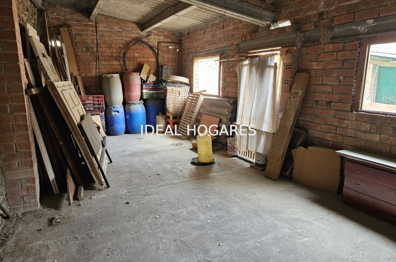 Vivienda-Casa Adosada-INVERSIÓN DE ALTO RENDIMIENTO EN EL CORA 12