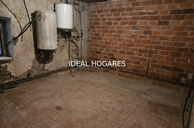 Vivienda-Casa Adosada-INVERSIÓN DE ALTO RENDIMIENTO EN EL CORA 15