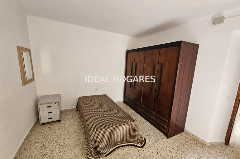 Vivienda-Casa Adosada-INVERSIÓN DE ALTO RENDIMIENTO EN EL CORA 24