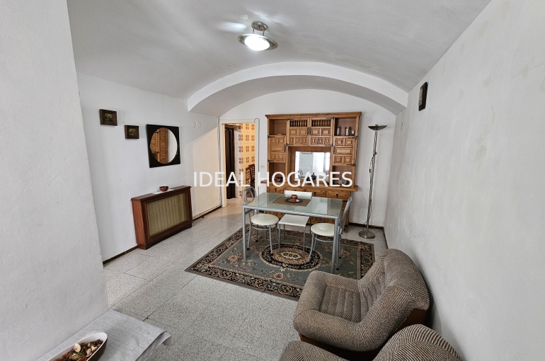 Vivienda-Casa Adosada-INVERSIÓN DE ALTO RENDIMIENTO EN EL CORA 42