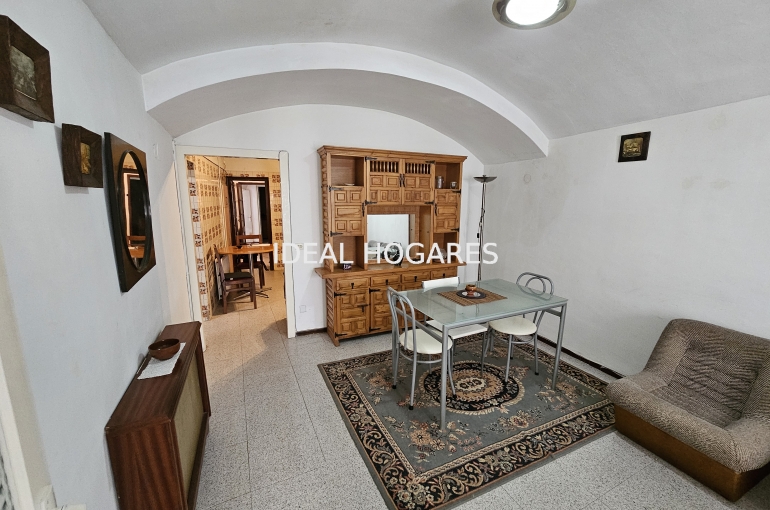 Vivienda-Casa Adosada-INVERSIÓN DE ALTO RENDIMIENTO EN EL CORA 43