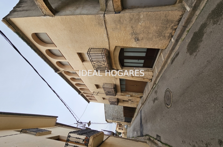 Vivienda-Casa Adosada-INVERSIÓN DE ALTO RENDIMIENTO EN EL CORA 53