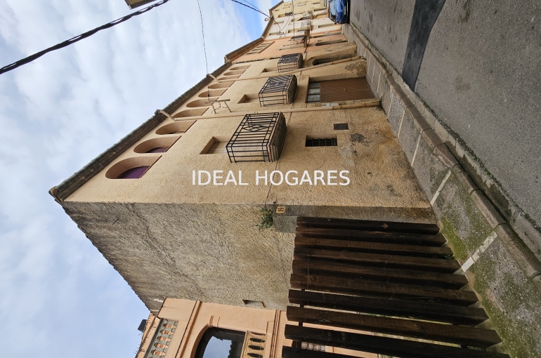 Vivienda-Casa Adosada-INVERSIÓN DE ALTO RENDIMIENTO EN EL CORA 54