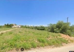 Terreno y solar-Terreno residencial-SOLAR URBANIZABLE EN CISTELLA 3