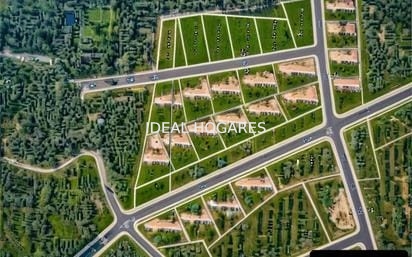 Terreno y solar-Terreno residencial-SOLAR URBANIZABLE EN CISTELLA 2