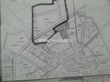 Terreno y solar-Terreno residencial-SOLAR URBANIZABLE EN CISTELLA 4