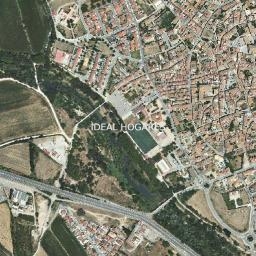 Terreno y solar-Terreno residencial-TERRENO EN VENTA EN CASTELLO D'EMPÚRIES 3