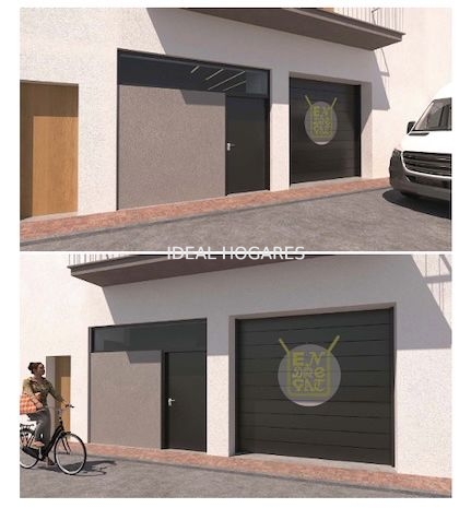 Garaje-Parking coche-VENTA AMPLIO LOCAL PARA GARAJE O TRASTER 2