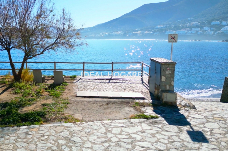 Vivienda-Casa-OBRA MAESTRA FRENTE AL MEDITERRÁNEO: UNA 1