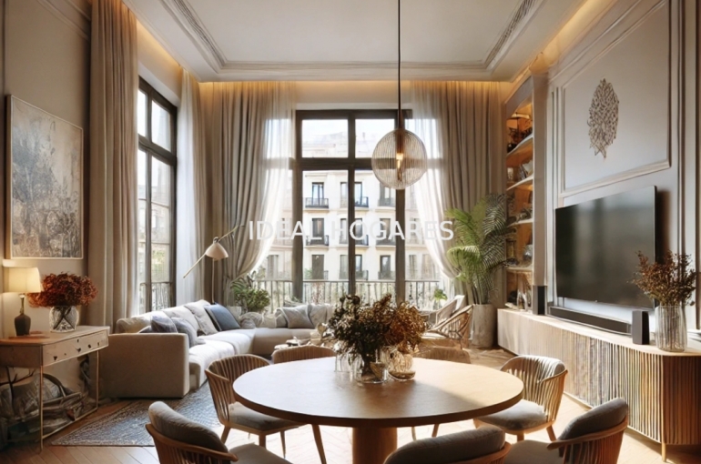 Vivienda-Piso-MAGNÍFICO PISO EXTERIOR EN FINCA REGIA – 1