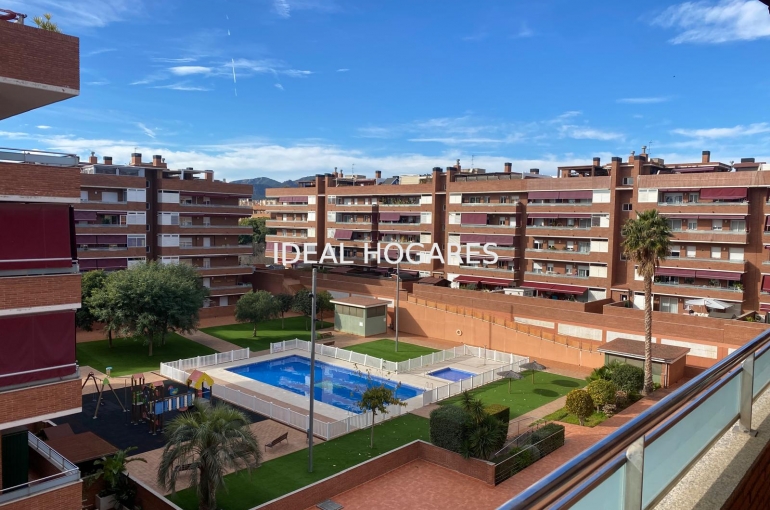 Vivienda-Piso-ESPECTACULAR PISO EN VILADECANS 1