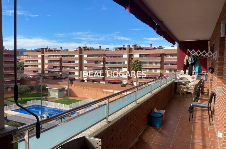 Vivienda-Piso-ESPECTACULAR PISO EN VILADECANS 2