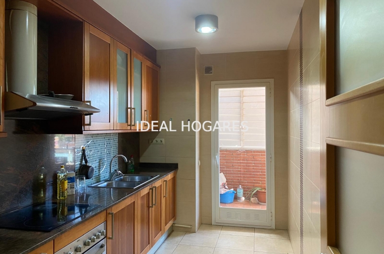 Vivienda-Piso-ESPECTACULAR PISO EN VILADECANS 3