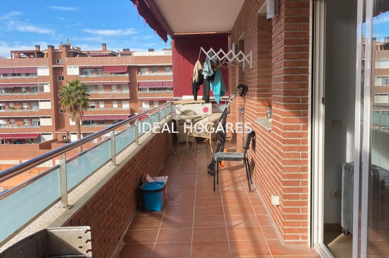 Vivienda-Piso-ESPECTACULAR PISO EN VILADECANS 4