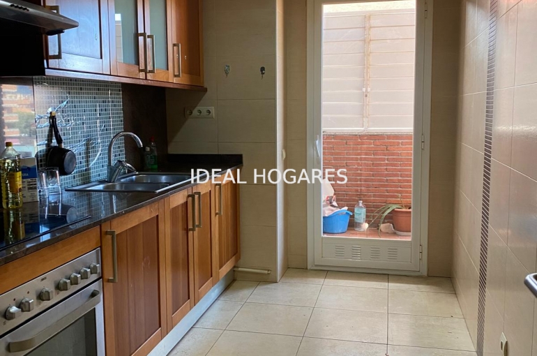 Vivienda-Piso-ESPECTACULAR PISO EN VILADECANS 5