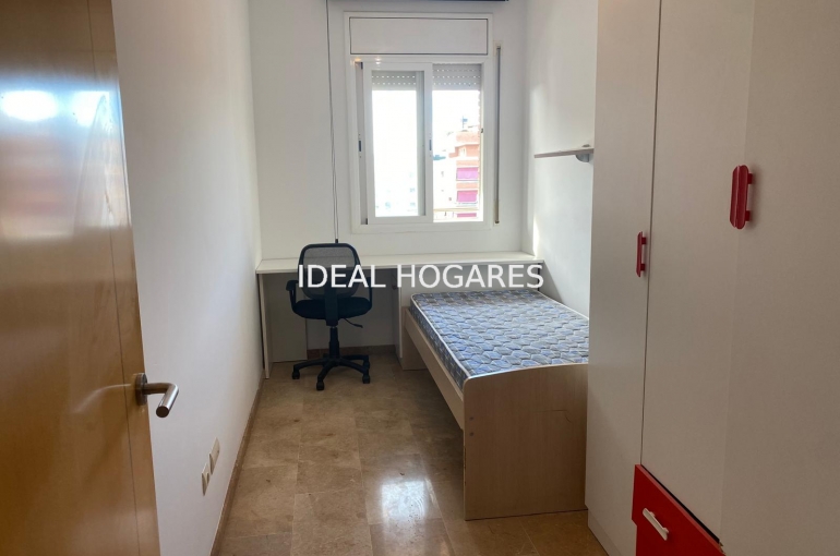 Vivienda-Piso-ESPECTACULAR PISO EN VILADECANS 8