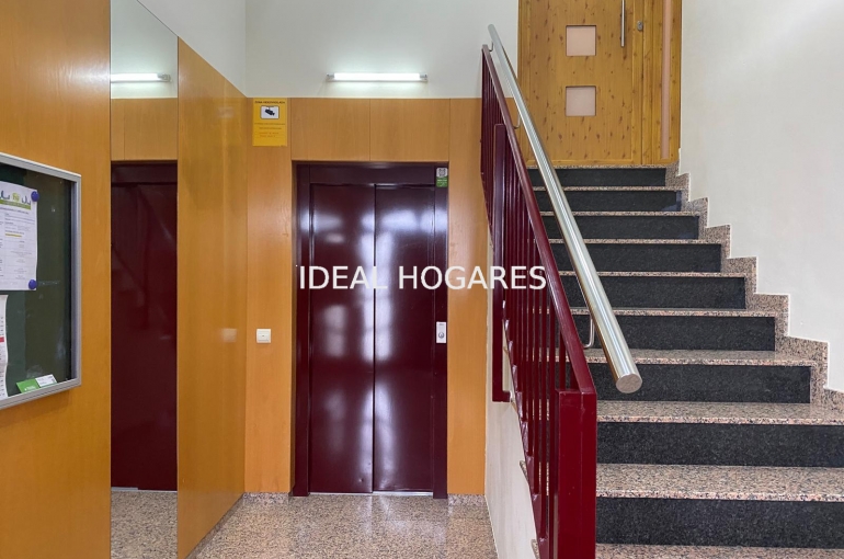 Vivienda-Piso-ESPECTACULAR PISO EN VILADECANS 9