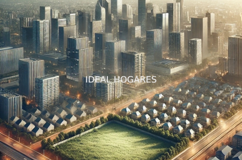 Terreno y solar-Solar urbano-TERRENO URBANO EN VILADECANS 1