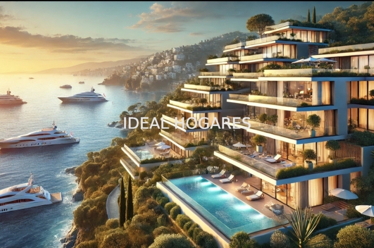 Terreno y solar-Solar urbano-SUELO PARA DESARROLLO RESIDENCIAL EN MAR 1