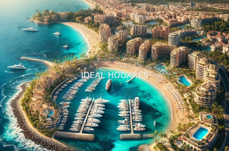 Terreno y solar-Terreno residencial-SUELO PARA DESAROLLO TURÍSTICO ESTEPONA  1