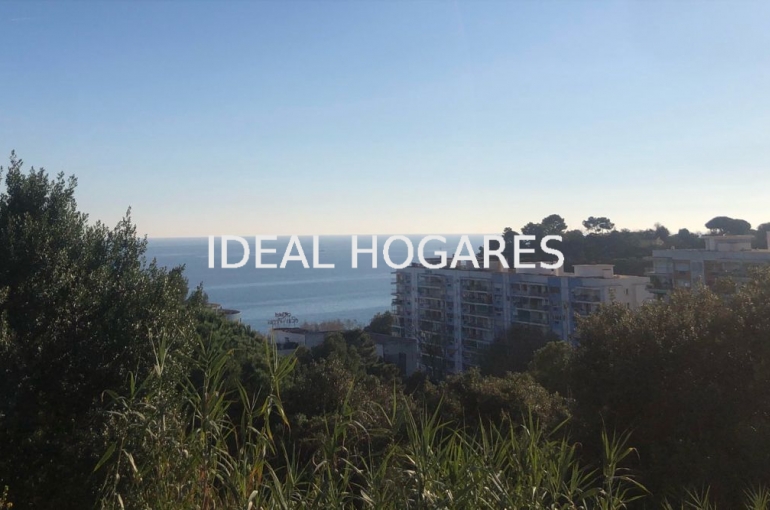 Terreno y solar-Terreno residencial-¡OPORTUNIDAD ÚNICA EN CALELLA DE LA COST 3