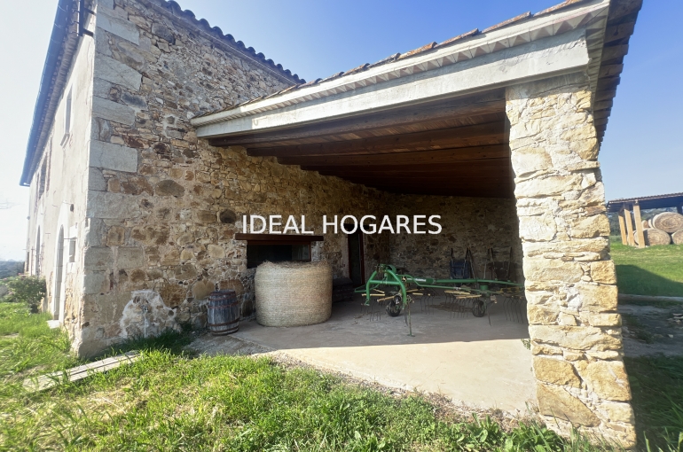 Vivienda-Masía-FINCA CON MASÍA EN VENTA EN CALDES DE MA 5