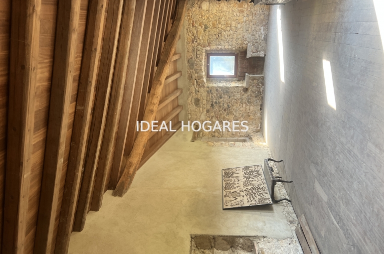 Vivienda-Masía-FINCA CON MASÍA EN VENTA EN CALDES DE MA 8