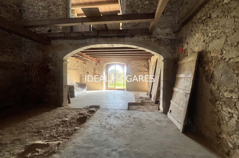 Vivienda-Masía-FINCA CON MASÍA EN VENTA EN CALDES DE MA 9