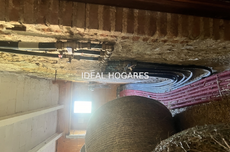 Vivienda-Masía-FINCA CON MASÍA EN VENTA EN CALDES DE MA 10