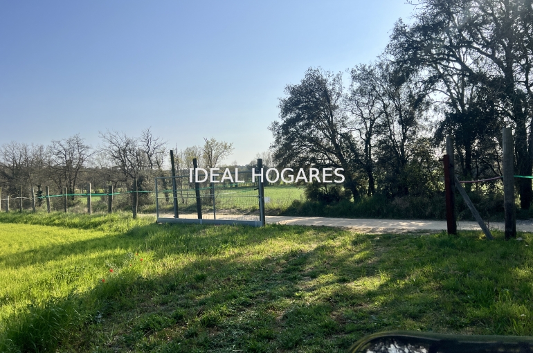 Vivienda-Masía-FINCA CON MASÍA EN VENTA EN CALDES DE MA 12