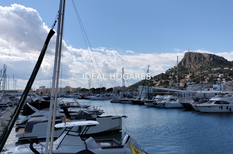 Vivienda-Apartamento-APARTAMENTO CON PISCINA EN EL CORAZON DE 5