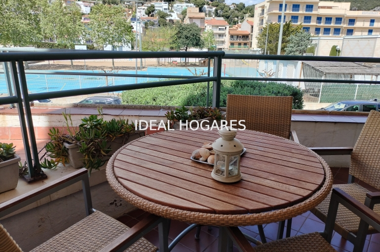 Vivienda-Apartamento-APARTAMENTO CON PISCINA EN EL CORAZON DE 12