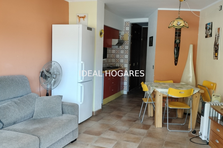 Vivienda-Apartamento-APARTAMENTO CON PISCINA EN EL CORAZON DE 13