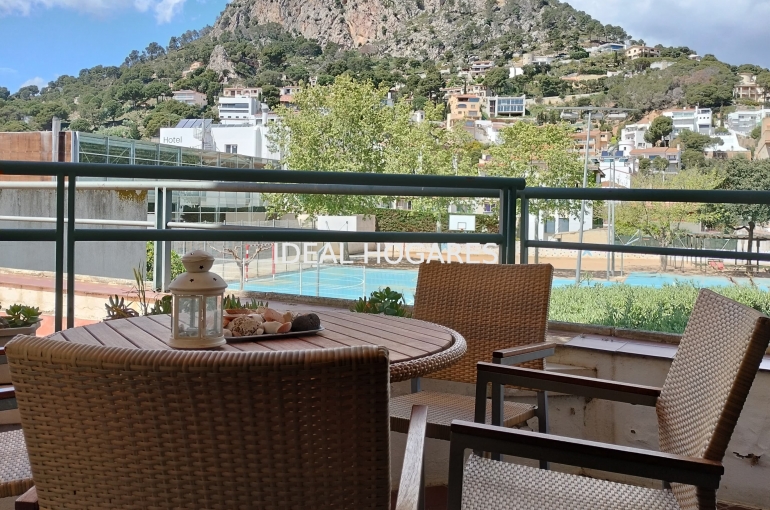 Vivienda-Apartamento-APARTAMENTO CON PISCINA EN EL CORAZON DE 15