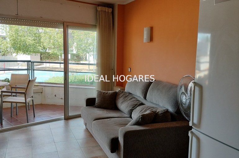 Vivienda-Apartamento-APARTAMENTO CON PISCINA EN EL CORAZON DE 16