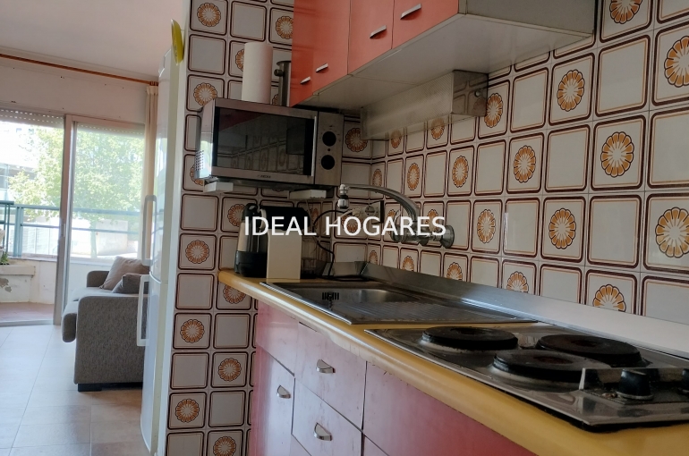 Vivienda-Apartamento-APARTAMENTO CON PISCINA EN EL CORAZON DE 23