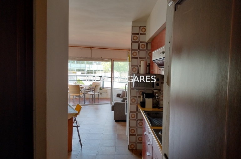 Vivienda-Apartamento-APARTAMENTO CON PISCINA EN EL CORAZON DE 21