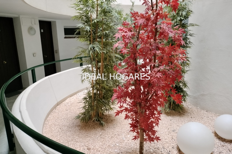 Vivienda-Apartamento-APARTAMENTO CON PISCINA EN EL CORAZON DE 25