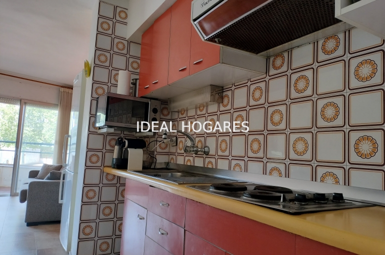 Vivienda-Apartamento-APARTAMENTO CON PISCINA EN EL CORAZON DE 27