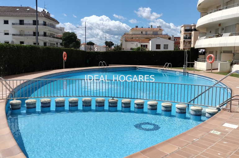 Vivienda-Apartamento-APARTAMENTO CON PISCINA EN EL CORAZON DE 1