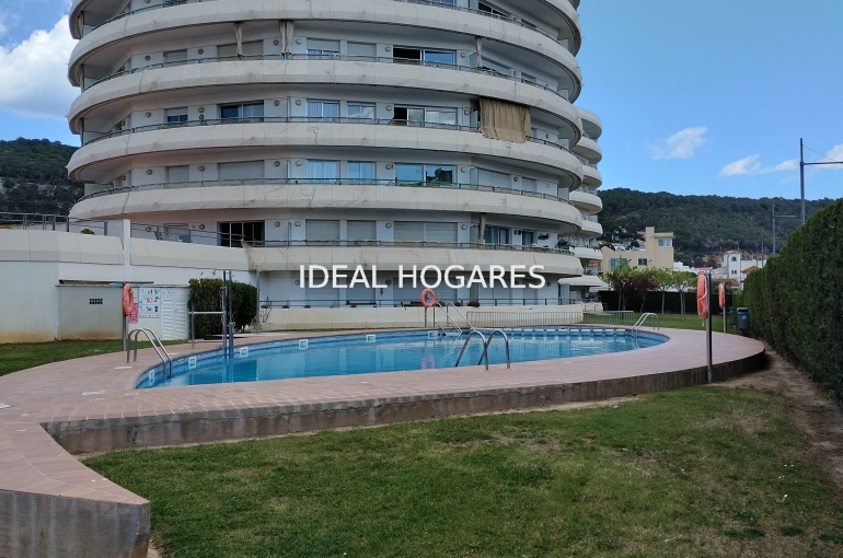 Vivienda-Apartamento-APARTAMENTO CON PISCINA EN EL CORAZON DE 31