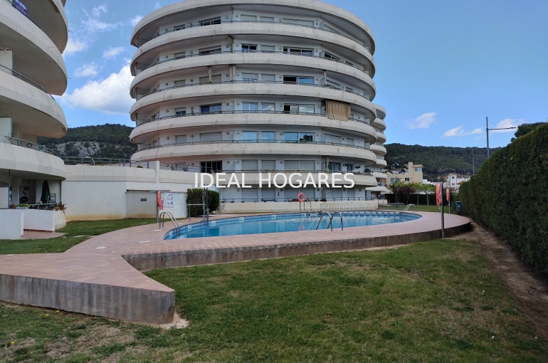 Vivienda-Apartamento-APARTAMENTO CON PISCINA EN EL CORAZON DE 32
