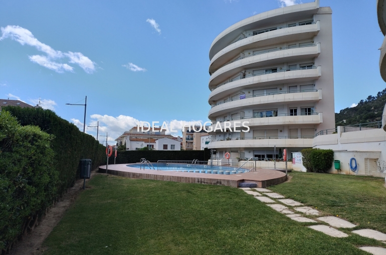 Vivienda-Apartamento-APARTAMENTO CON PISCINA EN EL CORAZON DE 35