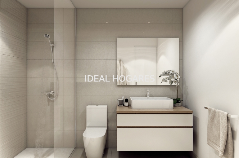 Vivienda-Piso-OBRA NUEVA DE LUJO EN BALI  ( MALAGA , L 2