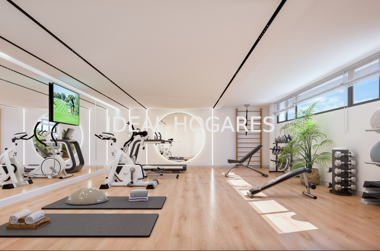 Vivienda-Piso-OBRA NUEVA DE LUJO EN BALI  ( MALAGA , L 10