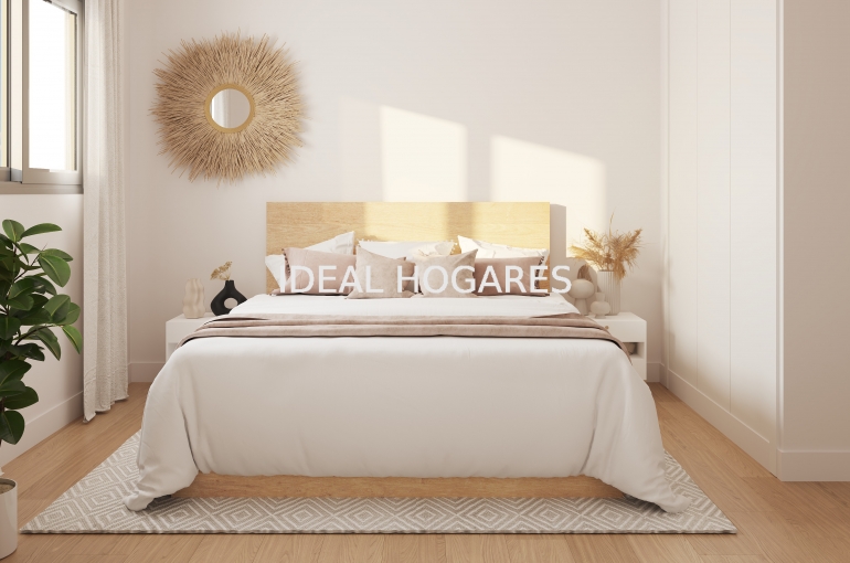 Vivienda-Piso-OBRA NUEVA EN VALLE ROMANO POR HÁBITAT – 3