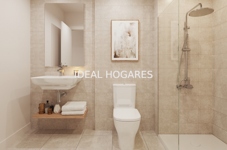 Vivienda-Piso-OBRA NUEVA EN VALLE ROMANO POR HÁBITAT – 4