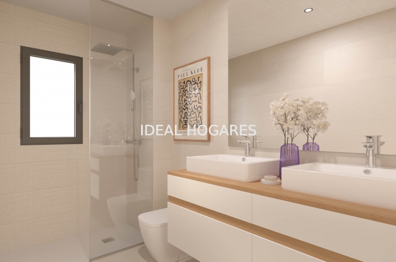 Vivienda-Apartamento-EXCLUSIVA PROMOCIÓN RESIDENCIAL EN MÁLAG 12