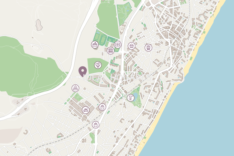 Vivienda-Apartamento-EXCLUSIVA PROMOCIÓN RESIDENCIAL EN MÁLAG 14