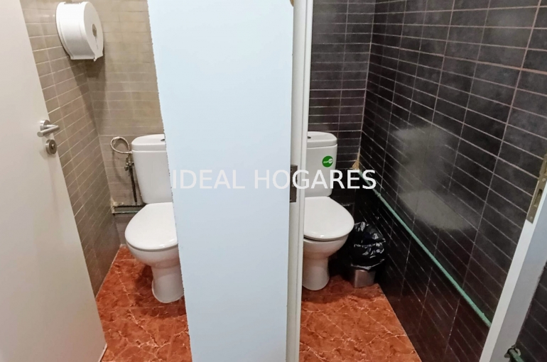 Negocio-Restaurante-TRASPASO BAR RESTAURANTE con Licencia C3 8